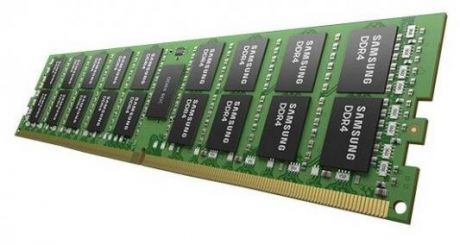 Оперативная память для сервера 128Gb (1x128Gb) PC4-25600 3200MHz DDR4 RDIMM ECC Registered CL22 Samsung M393AAG40M32-CAECO