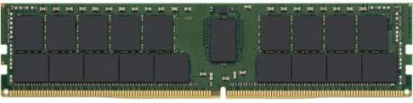 32GB Kingston DDR4 2400 RDIMM Server Premier Server Memory KSM24RD4/32HDI ECC, Reg, CL17, 1.2V, 2Rx4 Hynix D IDT, RTL, (308211)