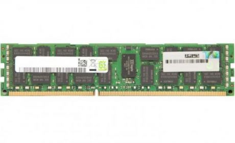 HPE 64GB PC4-2666V-L (DDR4-2666) Load reduced Quad-Rank x4 memory for Gen10 (1st gen Xeon Scalable), equal 850882-001, Replacement for 815101-B21, 840759-091