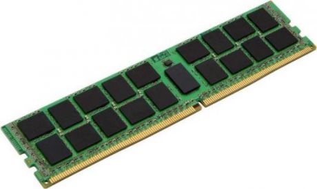 Kingston 32GB 2666MHz DDR4 ECC Reg CL19 DIMM 2Rx4 Hynix J Montge Bulk