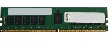 Модуль памяти Lenovo ThinkSystem 32GB TruDDR4 3200 MHz (2Rx8 1.2V) RDIMM