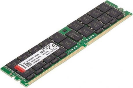 64GB Kingston DDR4 2666 LRDIMM Server Premier Server Memory KSM26LQ4/64HCI ECC, , CL19, 1.2V, 4Rx4 Hynix C IDT, RTL, (1296013)