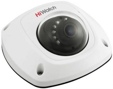 Камера видеонаблюдения Hikvision HiWatch DS-T251 2.8-2.8мм цветная