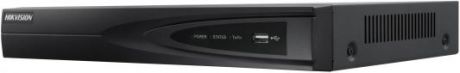 Видеорегистратор сетевой Hikvision DS-7604NI-K1/4P 3840x2160 1хHDD USB2.0 RJ-45 HDMI VGA до 4 каналов
