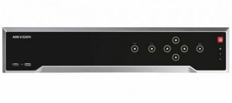 Видеорегистратор сетевой Hikvision DS-7732NI-K4/16P 3840x2160 4хHDD HDMI VGA до 32 каналов