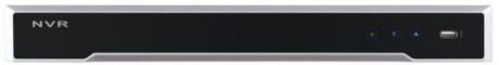Видеорегистратор сетевой Hikvision DS-7616NI-K2 3840x2160 2хHDD HDMI VGA до 16 каналов