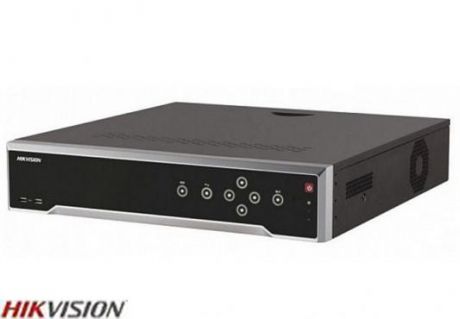 Видеорегистратор сетевой Hikvision DS-8632NI-K8