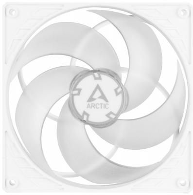 Вентилятор корпусной ARCTIC P14 PWM (White/Transparent) - retail (ACFAN00223A)