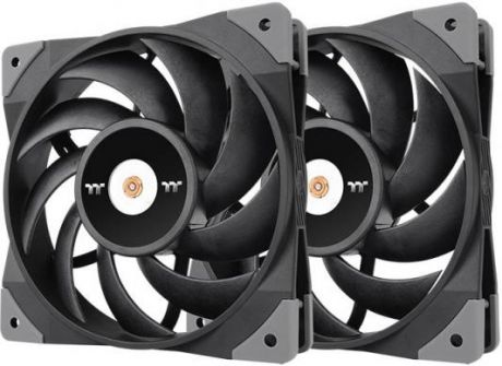 TOUGHFAN 12 [CL-F082-PL12BL-A] Thermaltake