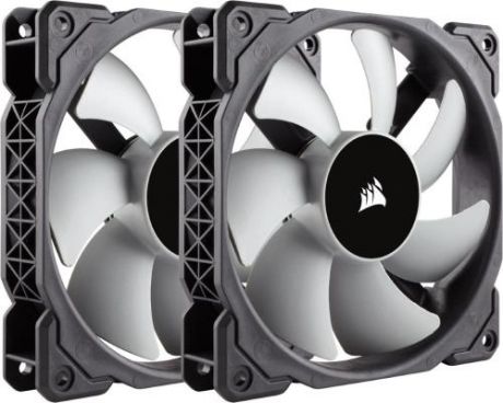 ML140 140mm Premium Magnetic Levitation Fan — Twin Pack (CO-9050044-WW), RTL {10} [CO-9050044-WW] (072137)