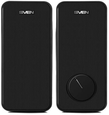 Колонки SVEN 470 (12Вт, USB) [SV-016326]