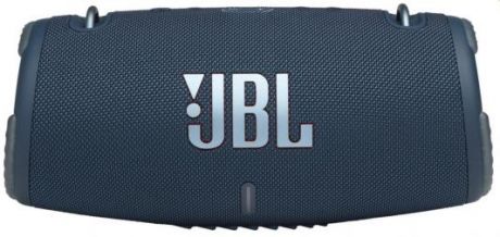 Колонка портативная JBL Xtreme 3 с 1.0 (моно-колонка) Серый