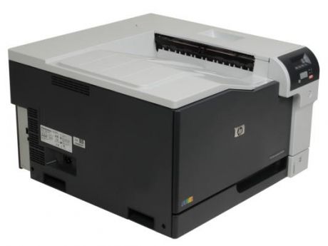 Принтер лазерный HP Color LaserJet Professional CP5225dn <CE712A> A3, 20/20 стр/мин, дуплекс, 192Мб, USB, Ethernet