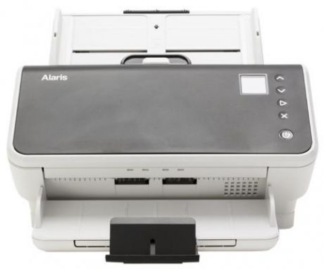 Сканер Alaris S2040 (А4, ADF 80 листов, 40 стр/мин, 5000 лист/день, USB3.1, арт. 1025006)