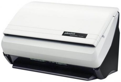 Сканер ADF дуплексный Plustek SmartOffice PN30U