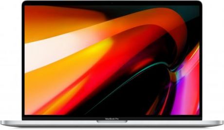Ноутбук Apple MacBook Pro (MVVL2RU/A)