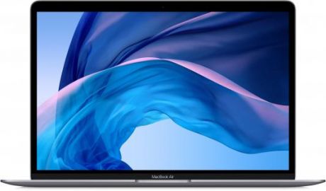 Ультрабук Apple MacBook Air 13 (MVH22RU/A)