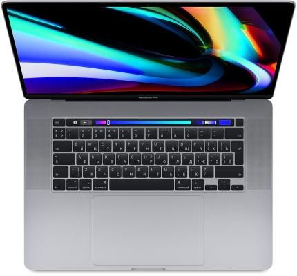 Ноутбук Apple MacBook Pro (MVVK2RU/A)