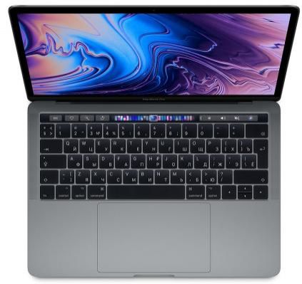 Ноутбук Apple MacBook Pro (MV972RU/A)