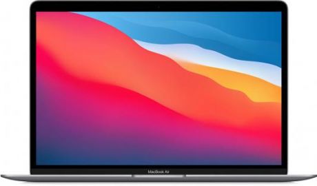Ноутбук Apple MacBook Air 13 Late 2020 (Z1250007P, Z125/5)