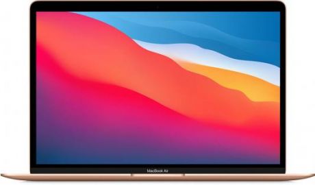 Ноутбук Apple MacBook Air 13 Late 2020 (Z12A0008K, Z12A/1)