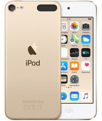 Apple iPod touch 32GB - Gold MVHT2RU/A
