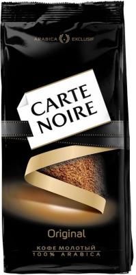 Кофе молотый Carte Noire 4251795 230 грамм