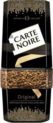 Кофе растворимый Carte Noire 4251985 190 грамм