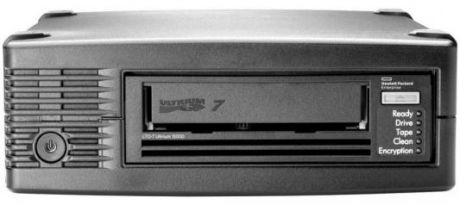 Ленточный накопитель HP LTO-7 Ultrium 15000 Ext Tape Drive BB874A