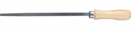 Напильник СИБРТЕХ 15923 150мм квадратный деревянная ручка