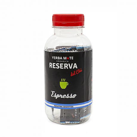 Мате Reserva del Che Espresso, 10шт х 1г