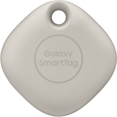Bluetooth-трекер Samsung SmartTag Beige (EI-T5300BAEGRU)