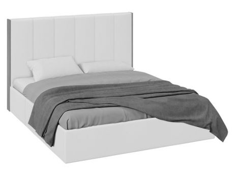 Кровать с подъемным механизмом Первый Мебельный Эста