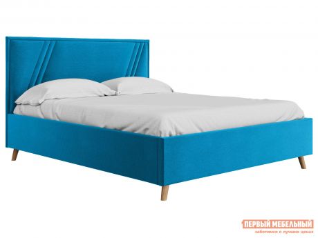 Кровать с подъемным механизмом Первый Мебельный Дана ПМ