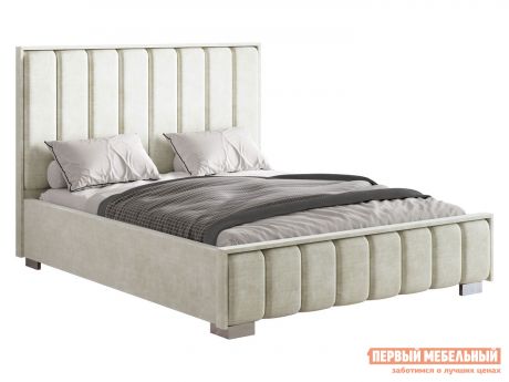 Кровать с подъемным механизмом Первый Мебельный Мирабель ПМ