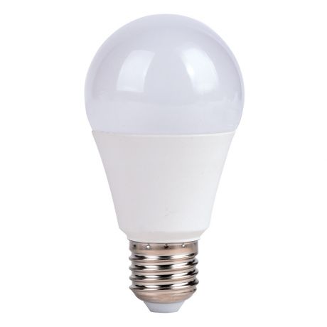 Лампа светодиодная Hesler 15 Вт E27 груша А60 4000К естественный белый свет 230 В матовая