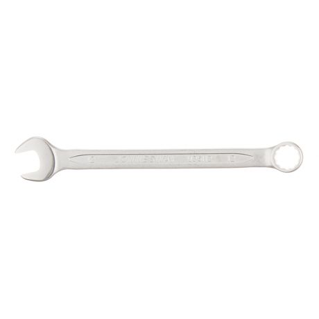 Ключ гаечный рожково-накидной Jonnesway 12 мм