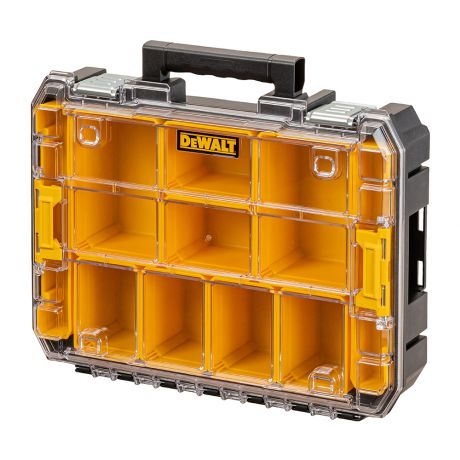 Органайзер для мелких деталей DeWalt Tstak 440х30х120 мм