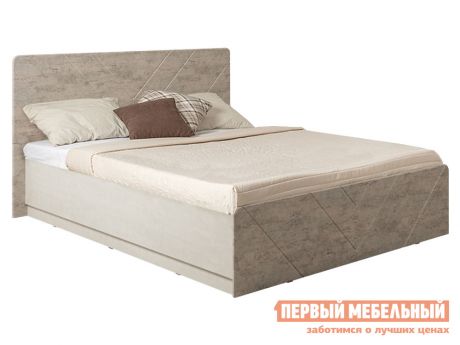 Кровать с подъемным механизмом Первый Мебельный Амелия ПМ