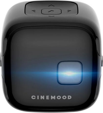 Проектор Cinemood Storyteller VR портативный