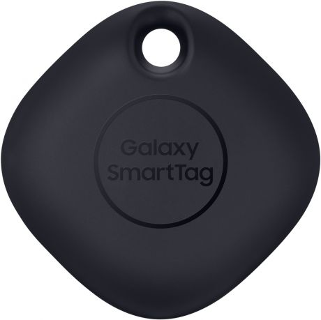 Bluetooth-трекер Samsung SmartTag Black (EI-T5300BBEGRU)