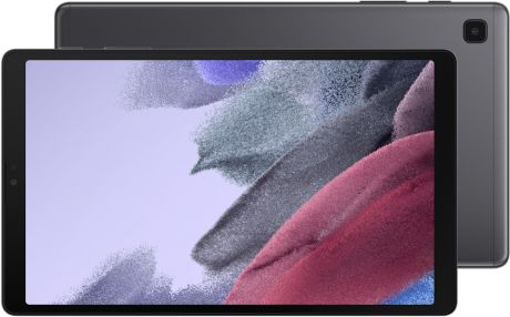 Планшет Samsung Galaxy Tab A7 Lite 8.7" 3/32Gb LTE Space Grey