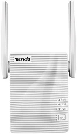 Усилитель сигнала Tenda A301 White