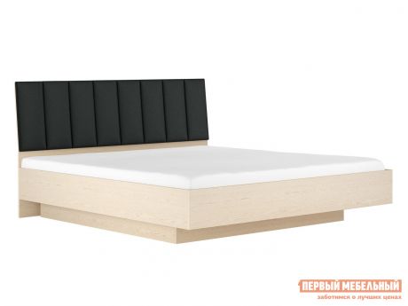 Кровать с подъемным механизмом Первый Мебельный Милан ПМ