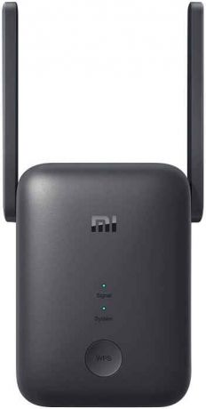 Усилитель сигнала Xiaomi Mi Wi Fi Range Extender AC1200 Black