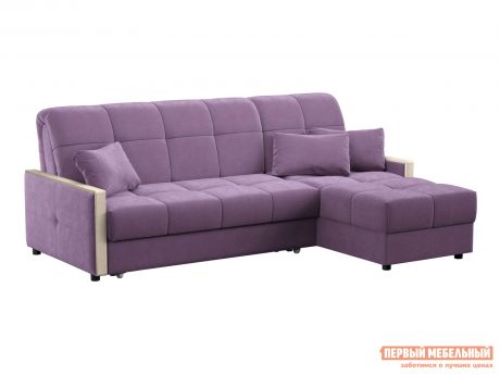 Угловой диван Первый Мебельный Андреа