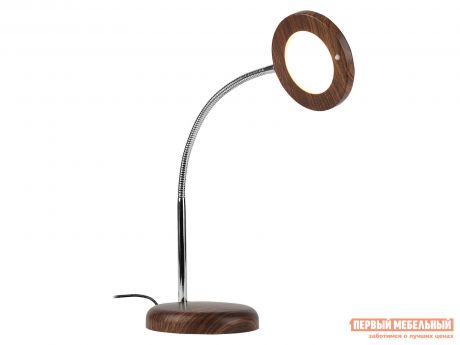 Настольная лампа Первый Мебельный ЭРА NLED-436