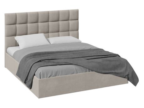 Кровать с подъемным механизмом Первый Мебельный Эмбер ПМ