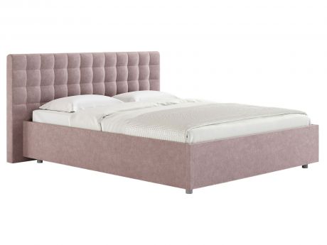 Двуспальная кровать Первый Мебельный Сиена