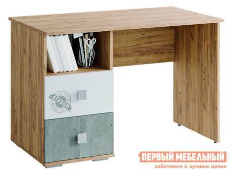 Письменный стол Первый Мебельный Тренд ПС-02